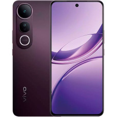 Vivo V50 Lite 5G 12 ГБ/256 ГБ черный