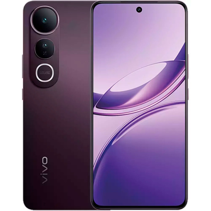 Vivo V50 Lite 5G 12 ГБ/256 ГБ черный