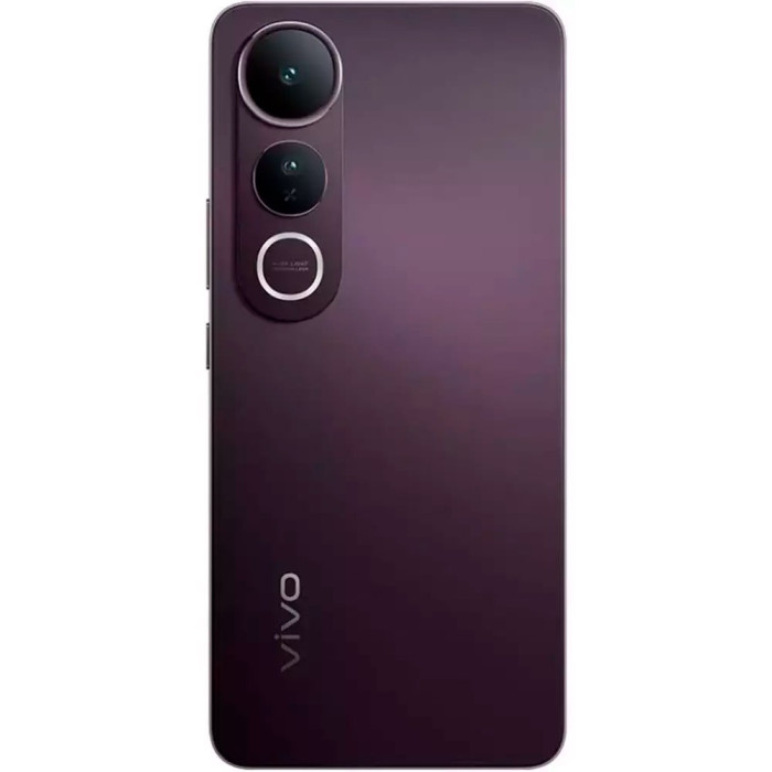 Vivo V50 Lite 5G 12 ГБ/256 ГБ черный