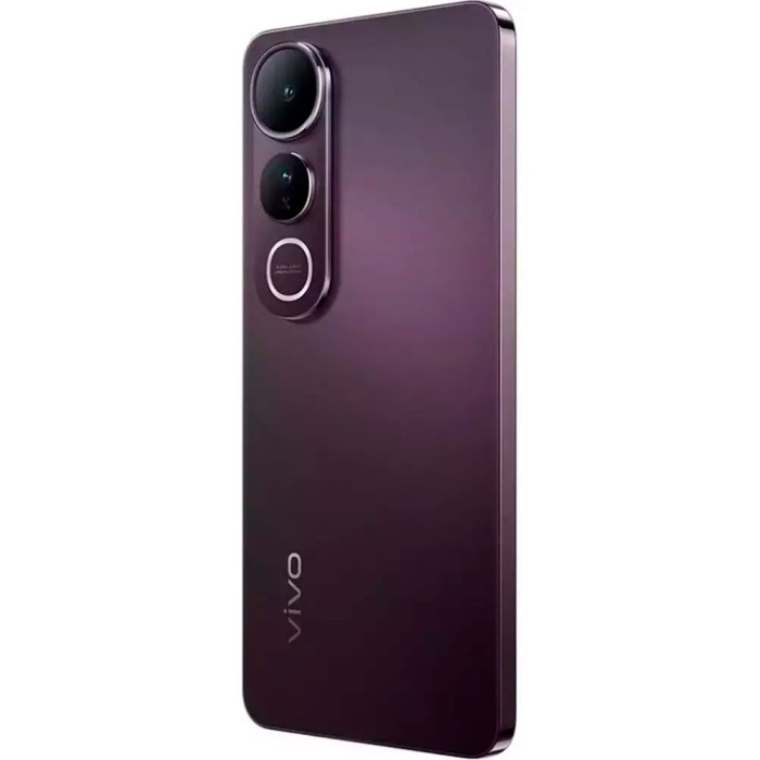 Vivo V50 Lite 5G 12 ГБ/256 ГБ черный