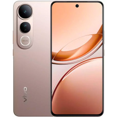Vivo V50 Lite 5G 12 ГБ/256 ГБ золотистый