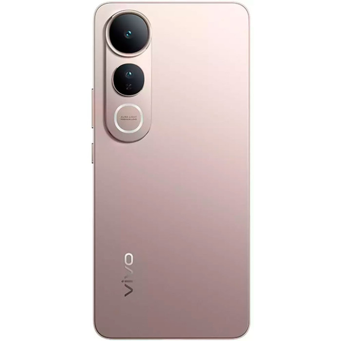 Vivo V50 Lite 5G 12 ГБ/256 ГБ золотистый