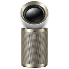 Очиститель воздуха DREAME PM20 золотистый, белый