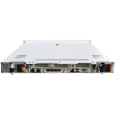 DELL PowerEdge R660 210-BEQQ-SK02
