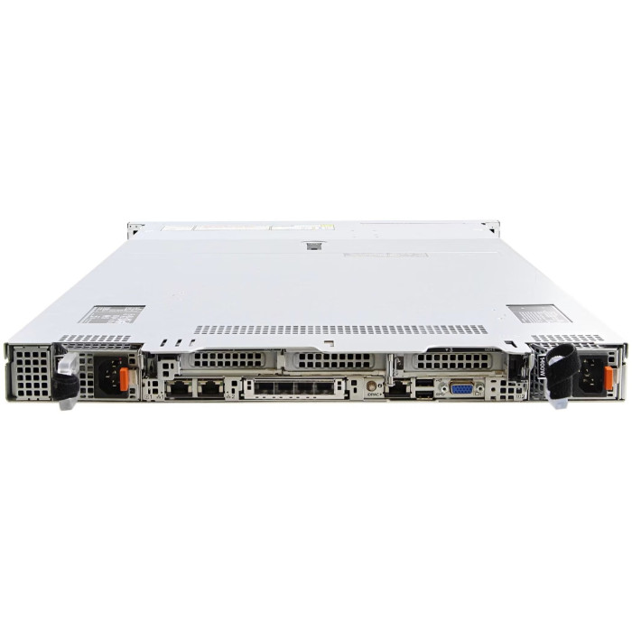 DELL PowerEdge R660 210-BEQQ-SK02