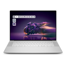 Dell 16 Premium DA16250|U7-255H|16GB|1TB SSD|Nvidia GeForce RTX 5050, 8GB GDDR7|W11 Pro|WLAN + BT|16.3' FHD|Backlit Kb|6 Cell|3Y Basic