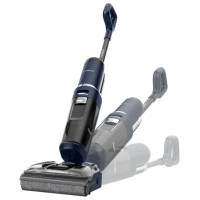 Tineco Floor One S7 Stretch черный