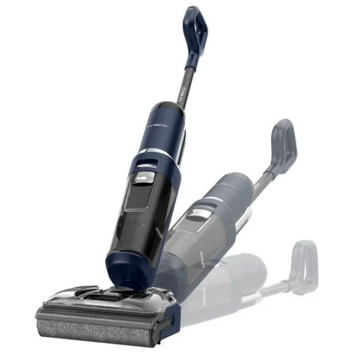 Tineco Floor One S7 Stretch черный