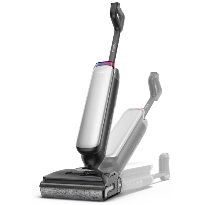 Tineco S9 Artist Pro черный