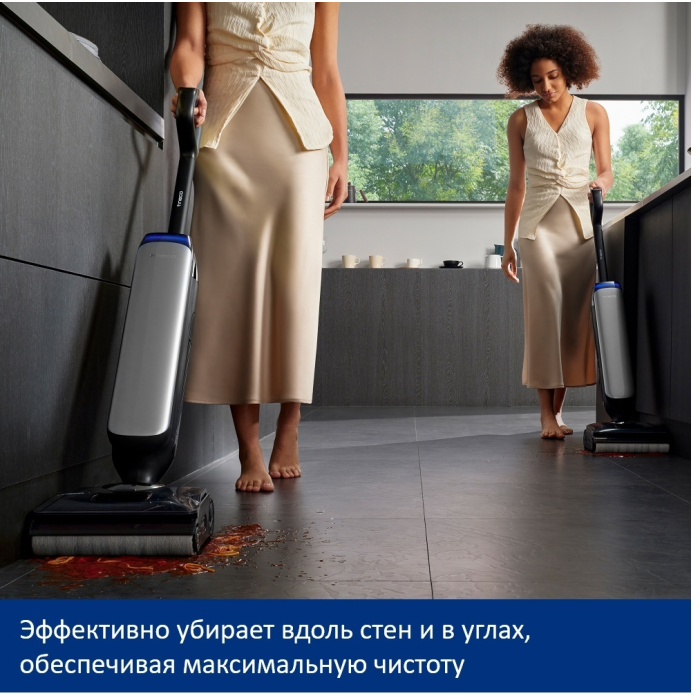 Tineco S9 Artist Pro черный