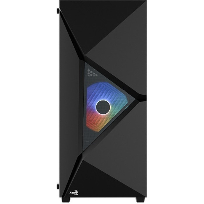 AeroCool Player-G-BK-V1 черный