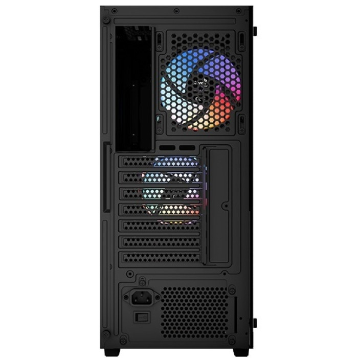 AeroCool Player-G-BK-V1 черный