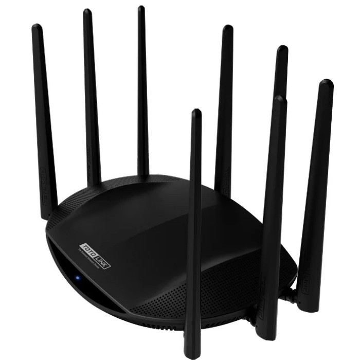 TOTOLINK A7000R черный