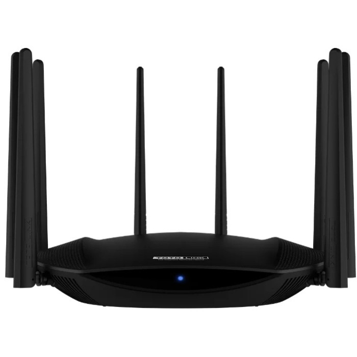 TOTOLINK A7000R черный