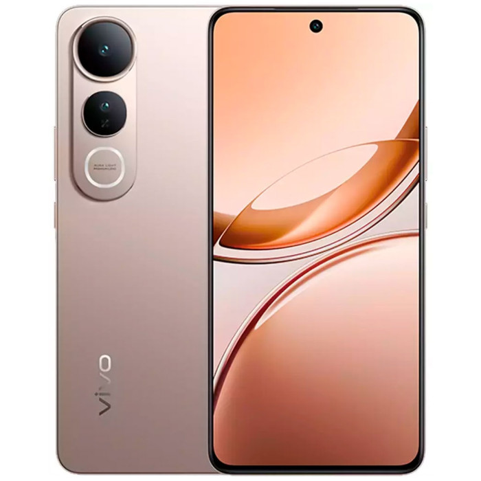 Vivo V50 Lite 8 ГБ/128 ГБ золотистый