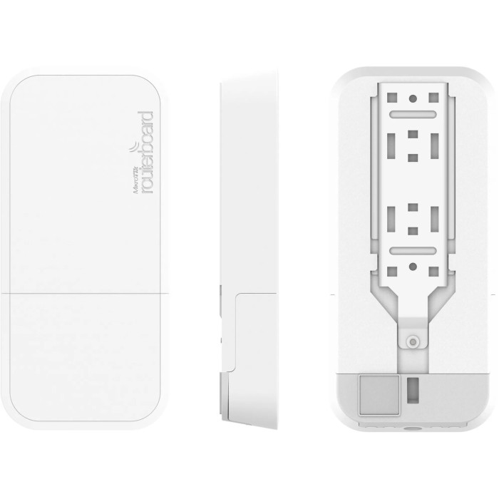 Wi-Fi мост Mikrotik Wireless Wire RBwAPG-60ad