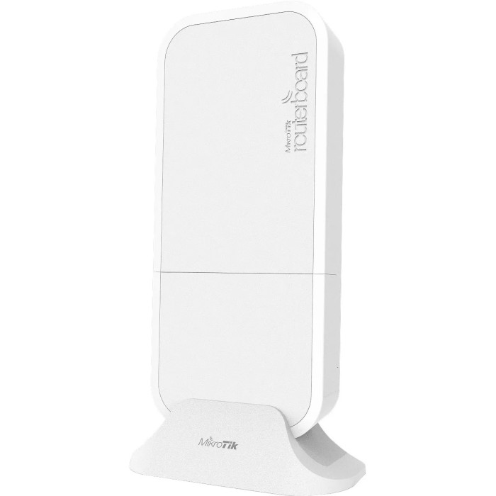 Wi-Fi мост Mikrotik Wireless Wire RBwAPG-60ad