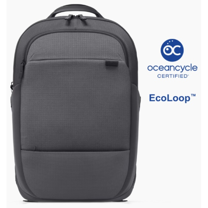 Рюкзак DELL Dell Pro 13-14 Plus EcoLoop Backpack CP5426G до 14" серый