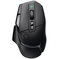 Игровая мышь Logitech / G502 X LIGHTSPEED Black