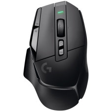 Игровая мышь Logitech / G502 X LIGHTSPEED Black