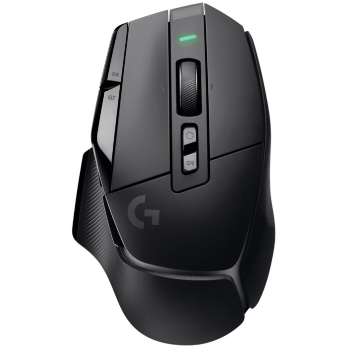 Игровая мышь Logitech / G502 X LIGHTSPEED Black