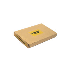 Девелопер Xerox 676K51561 (желтый)<br>45174