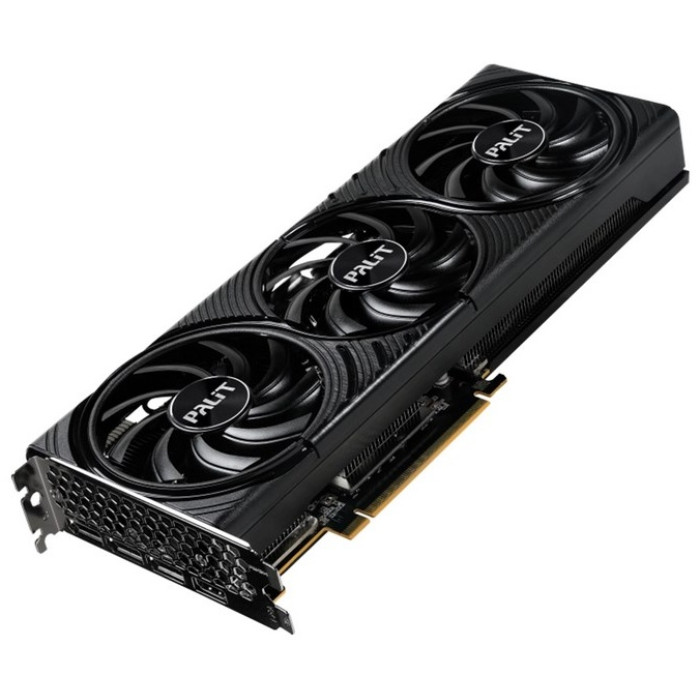 Palit RTX 5060 Ti Infinity 3 OC/NE7506TS19T1-GB2061S 16 Гб