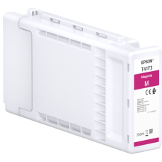 Epson Epson UltraChrome XD2 пурпурный (magenta)