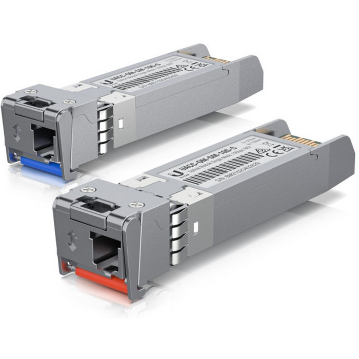 Ubiquiti UACC-OM-SM-10G-S-2