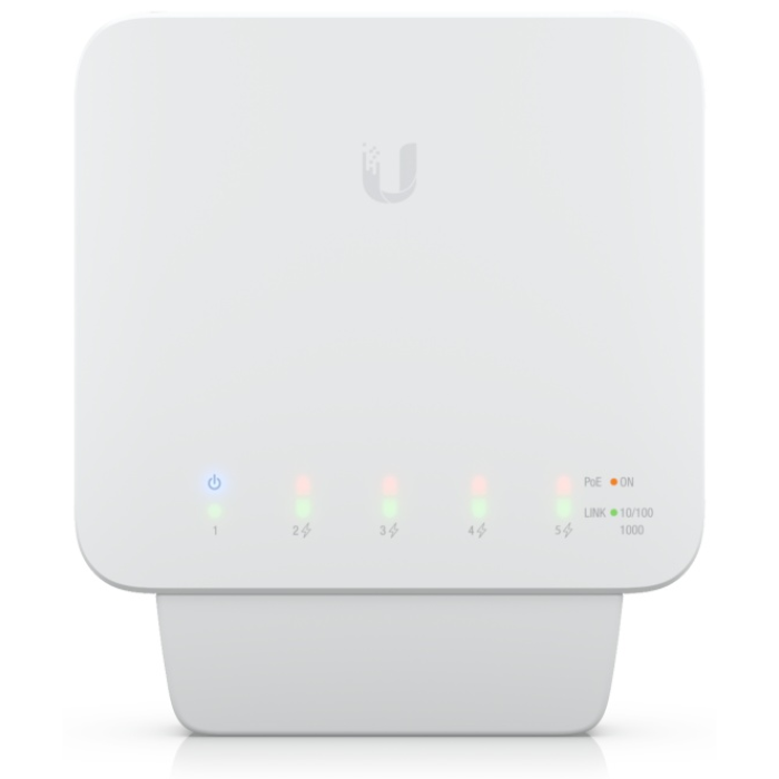 Коммутатор Ubiquiti Switch Flex USW-FLEX