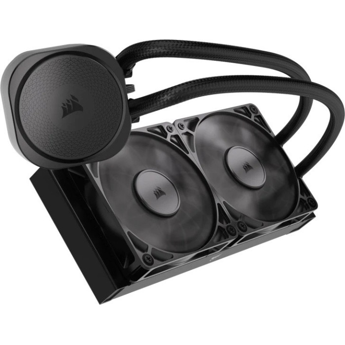 Corsair NAUTILUS 240 RS CW-9060088-WW