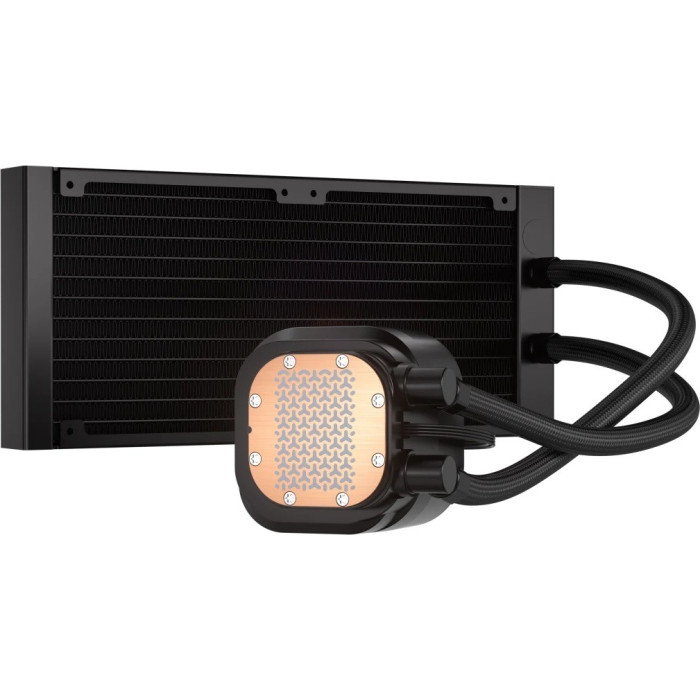 Corsair NAUTILUS 240 RS CW-9060088-WW