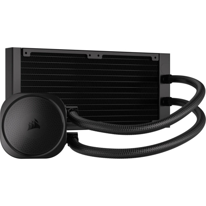 Corsair NAUTILUS 240 RS CW-9060088-WW