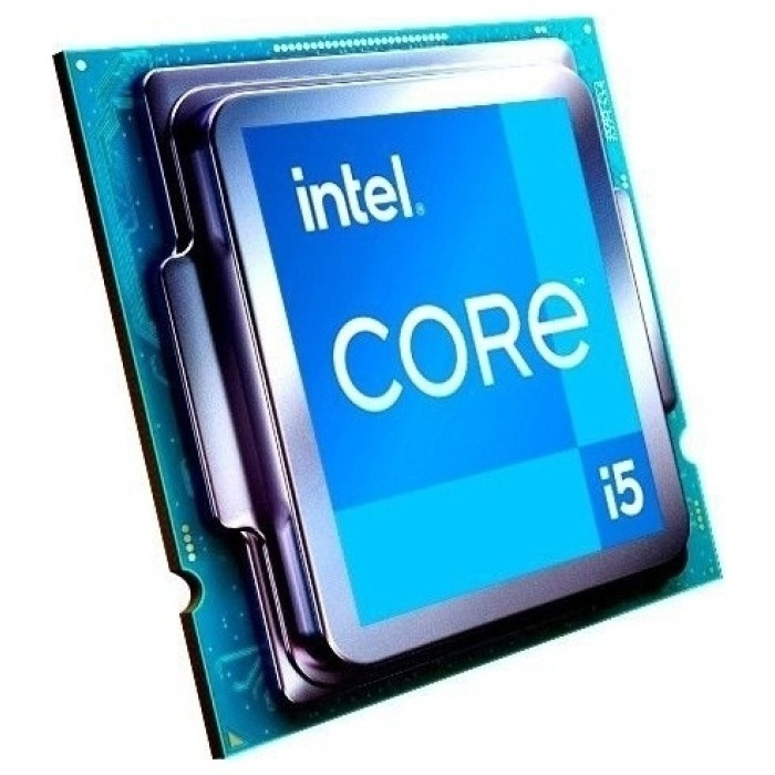 Intel Core i5 11400F OEM