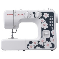 JANOME ART 67 швейная машина