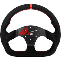 Simagic P-325D(LEATHER) черный