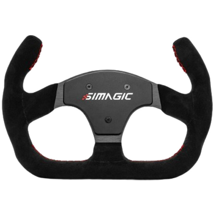 Simagic P-325C(ALCANTARA) черный