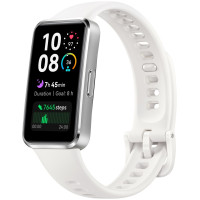 Huawei Band 10 белый