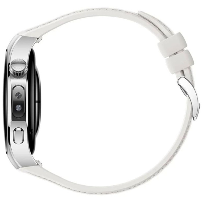 Huawei Watch 5 42 мм серебристый-белый