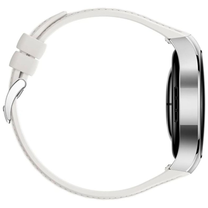 Huawei Watch 5 42 мм серебристый-белый