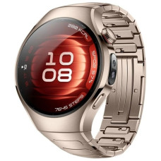 Huawei Watch 5 42 мм золотистый-золотистый
