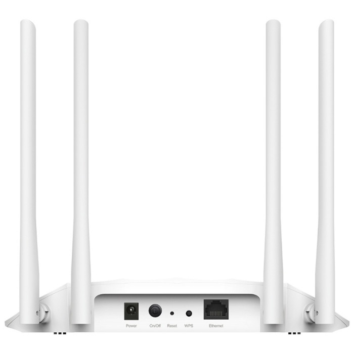 TP-LINK TL-WA1201 белый