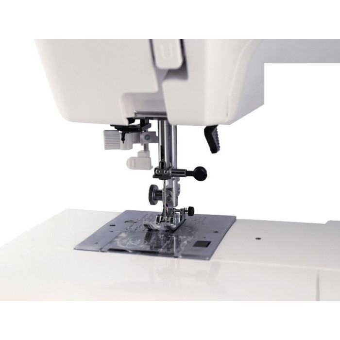 JANOME ArtDecor 724E швейная машина