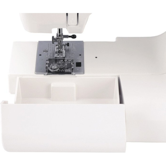 JANOME ArtDecor 724E швейная машина