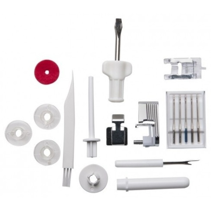 JANOME SE518 швейная машина