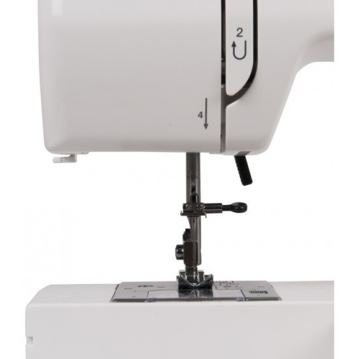 JANOME SE518 швейная машина