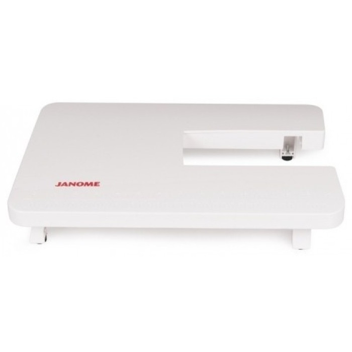 JANOME 4120QDC швейная машина
