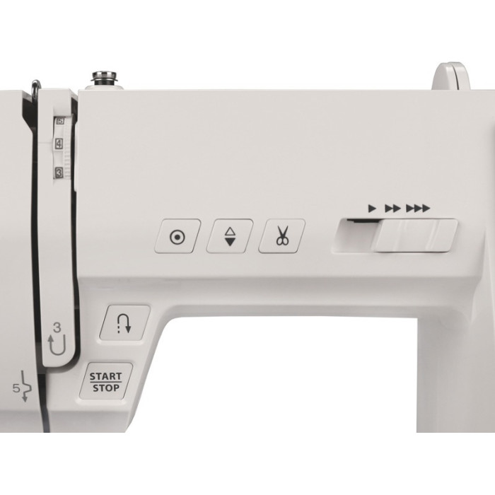 JANOME Clio 200 швейная машина