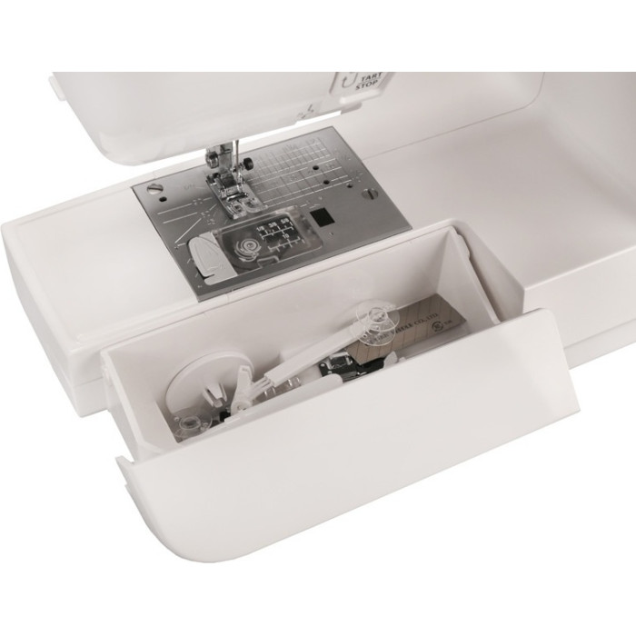 JANOME Clio 200 швейная машина