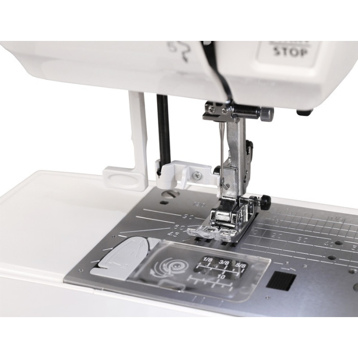 JANOME Clio 200 швейная машина
